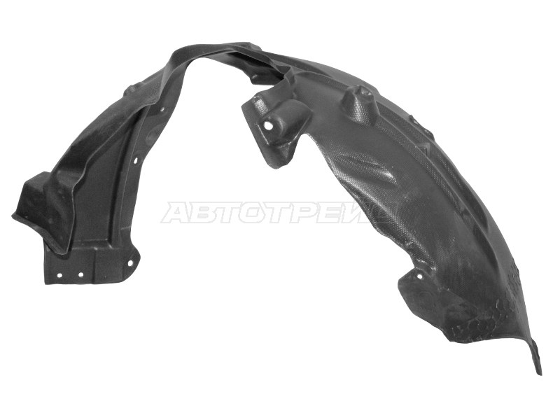 Подкрылок Ford Transit 14-20 (Спереди / Слева)
