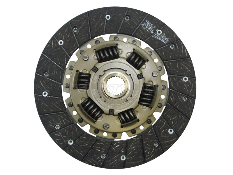 Диск сцепления Mitsubishi Delica 89-99 / L200 86-06 (225,00 / 150.00)
