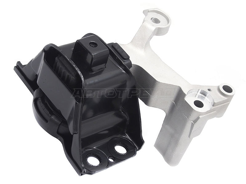 Опора двигателя Nissan Qashqai 06-13 / Dualis 07-14 (Справа)
