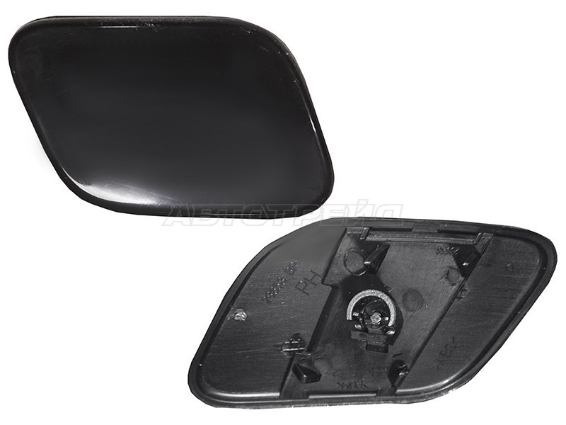 Крышка омывателя фары Nissan Qashqai 10-13 / Qashqai+2 10-14 (Справа)