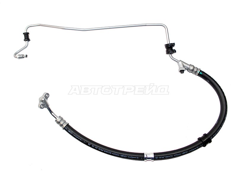 Шланг ГУР Honda Odyssey 98-04 F23A