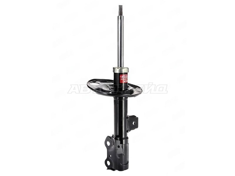 Стойка передняя Toyota RAV4 (XA30) 05-13 (Слева / Excel-G)