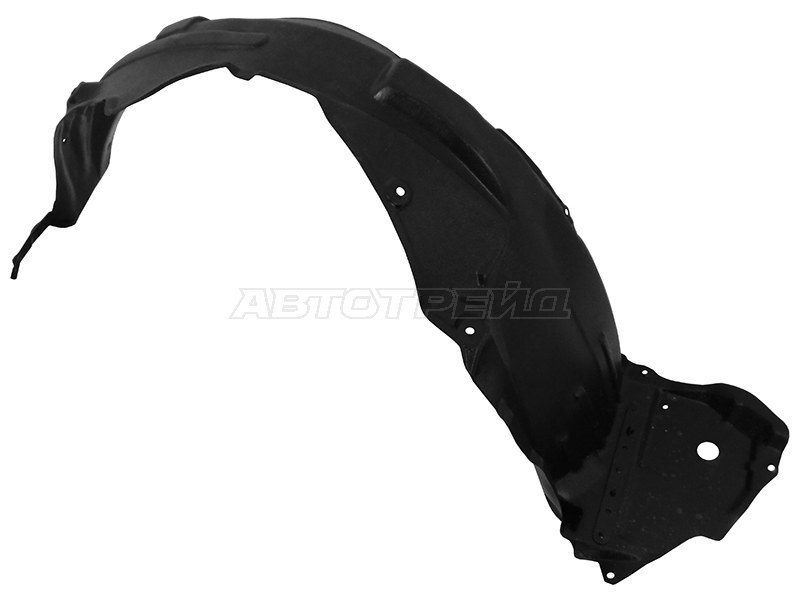 Подкрылок Toyota Corolla (E180) 12-19 (Спереди / Слева)