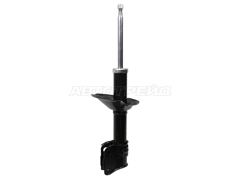 Стойка передняя Subaru Forester 02-08 (Справа)
