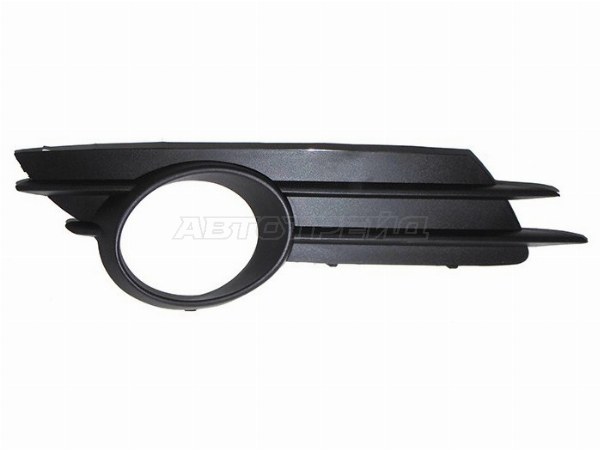 Оправа ПТФ Opel Corsa 06-11 (Справа)