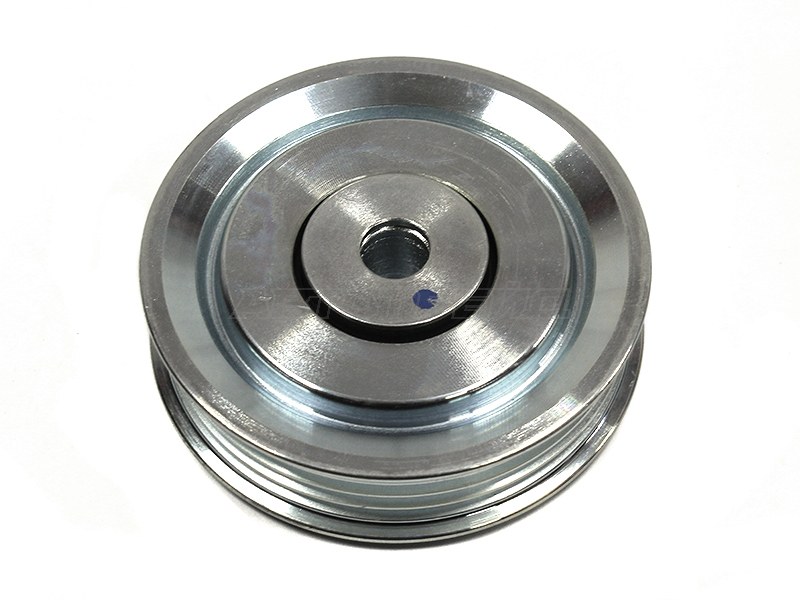 Ролик приводного ремня Toyota Passo 04-10 / bB 05-16