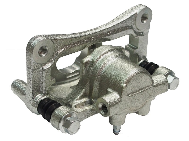 Суппорт тормозной Mitsubishi ASX 10-20 / Lancer 07-17 (Сзади / Слева)