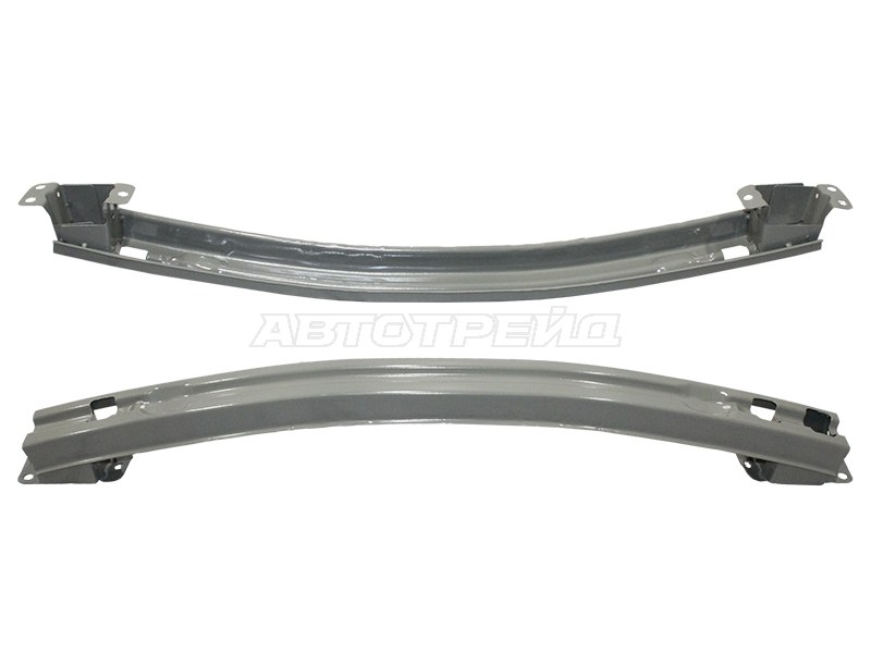 Усилитель бампера Geely Coolray 18-24 / Belgee X50 23- (Сзади)