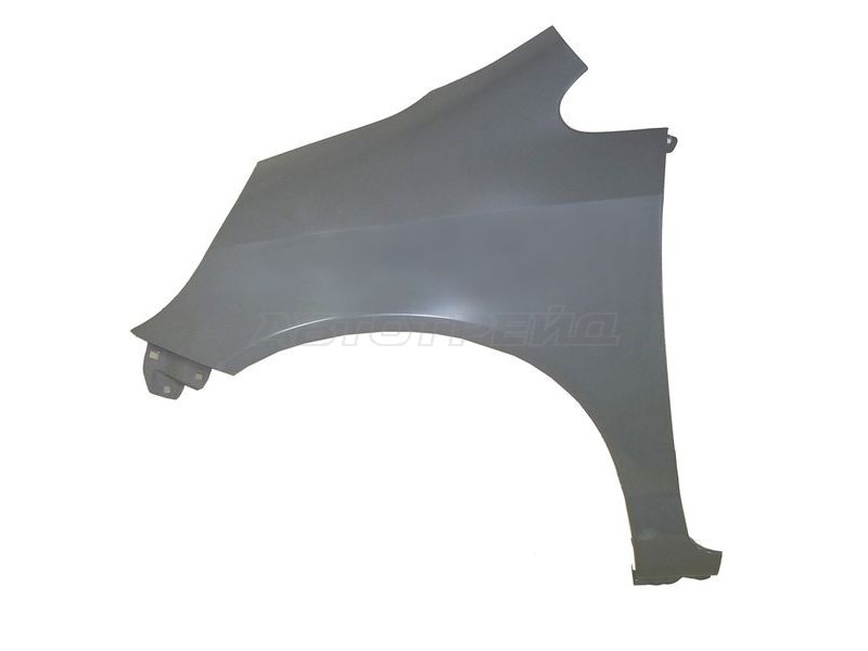 Крыло переднее Honda Fit 01-07 / Jazz 02-09 (Слева)