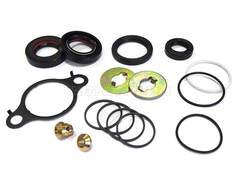 Ремкомплект рулевой рейки Toyota Allion (T240) 01-07 / Avensis 03-08