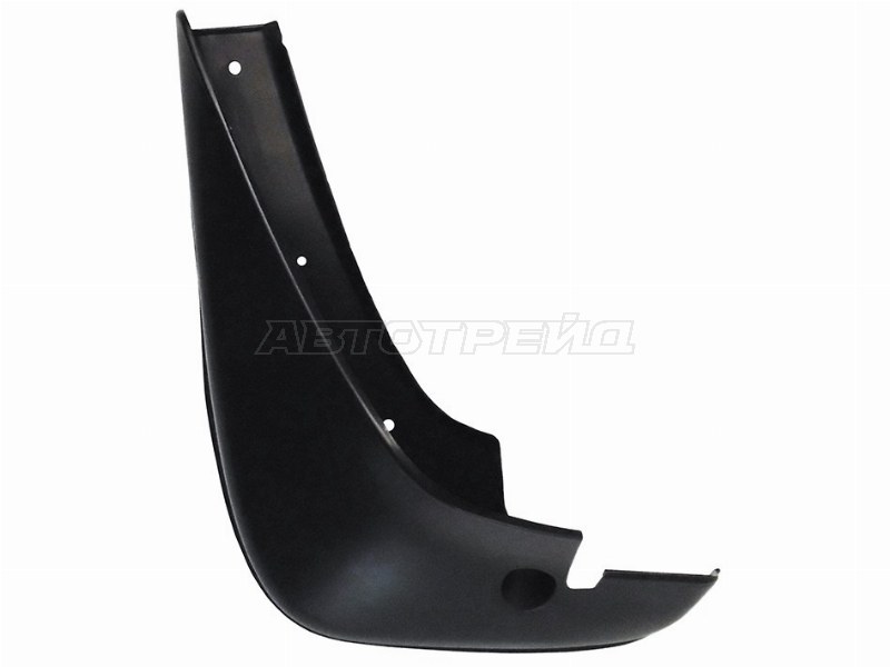 Брызговик Toyota Highlander 00-07 / Kluger V 00-07 (Спереди / Слева)