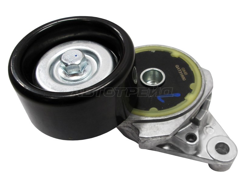 Натяжитель Toyota Land Cruiser (J200) 07-21 / Lexus GX 09-19