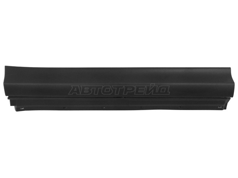 Накладка двери Toyota RAV4 (XA40) 12-15 (Спереди / Слева)