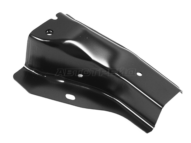 Крепление радиатора Nissan Qashqai 13-22 (Слева)