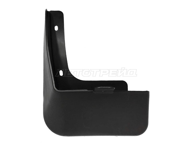 Брызговик Hyundai Elantra 15-20 (Сзади / Слева)