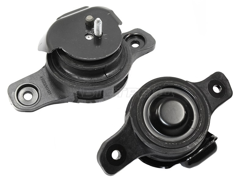 Опора двигателя Subaru Legacy 03-09 / Outback 03-09 (Слева)