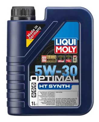 5W-30 Optimal HT Synth, 1л (НС-синт.мотор.масло)