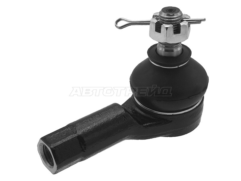 Рулевой наконечник Chevrolet Matiz 04-05 / Spark 05-16 (Справа=Слева)