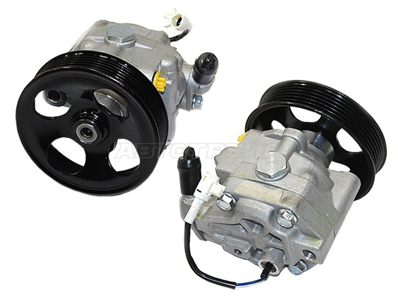 Насос ГУР Subaru Legacy 98-09 / Outback 98-09