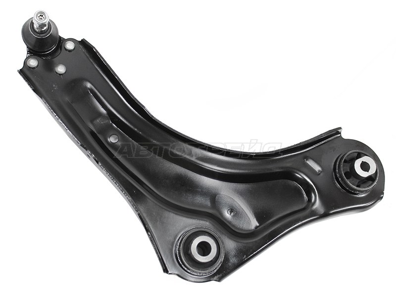 Рычаг подвески Renault Fluence 09-17 / Fluence Z.E. 09-14 (Справа)
