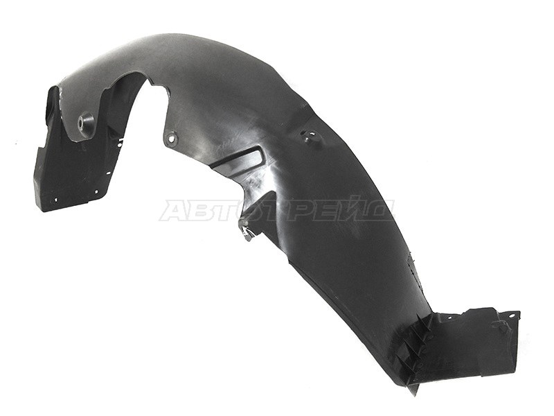 Подкрылок Chevrolet Epica 06-13 (Спереди / Слева)