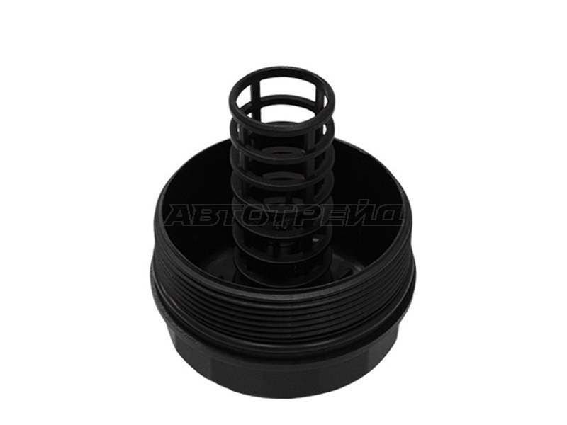 Корпус масляного фильтра Audi Q7 05-15 / Volkswagen Golf 91-99