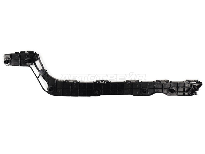 Крепление бампера Toyota Land Cruiser (J200) 07-21 / Lexus LX 07-12 (Сзади / Слева)
