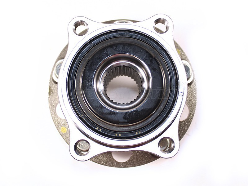 Ступичный узел Hyundai Santa Fe 12-19 / Kia Sorento 09-21