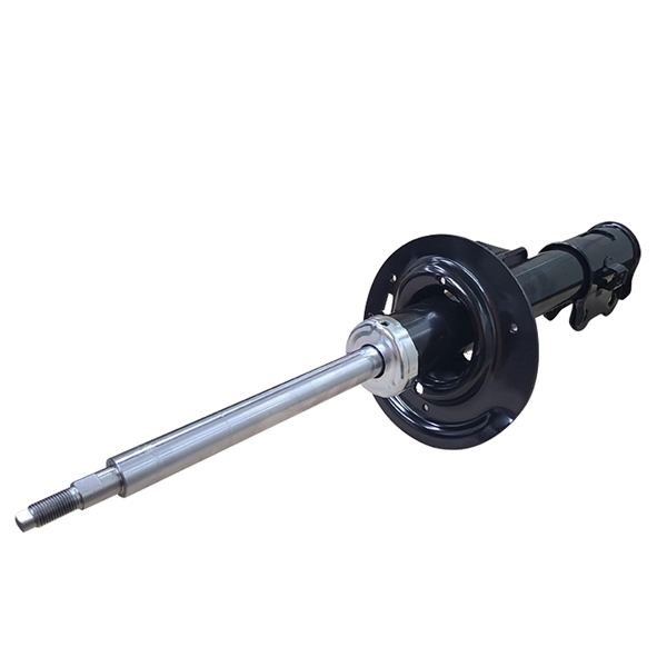 Стойка передняя Honda Civic 79-83 / Hyundai ix35 09-15 (Слева / Газомасляный)