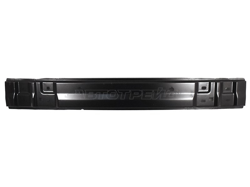 Усилитель бампера Toyota Prius (ZVW30) 09-16 / Auris 06-12 (Сзади)