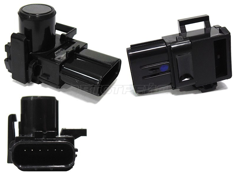 Датчик парковки (сонар) Toyota Camry (XV40) 09-11 / Land Cruiser 07-12