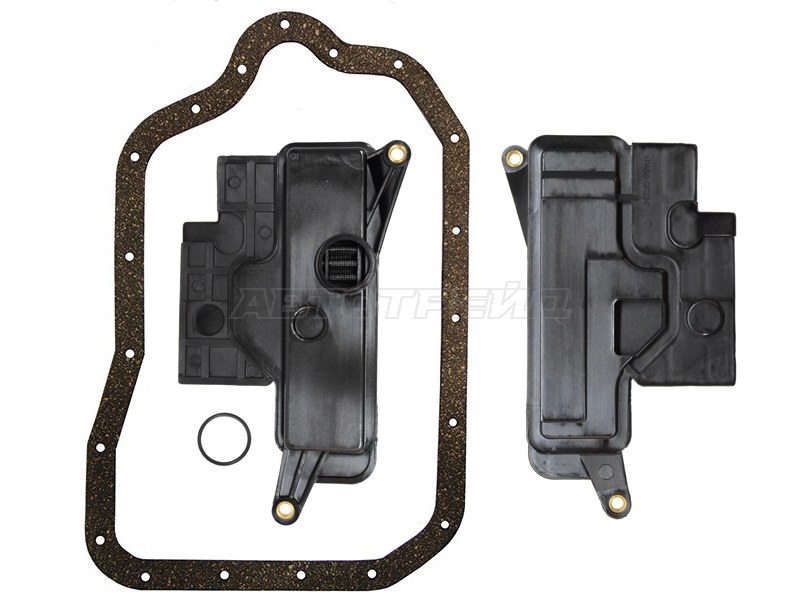 Фильтр АКПП Lexus RX 08-15 / Toyota Camry 11-21