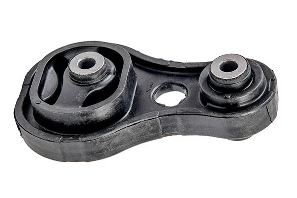 Подушка двигателя задняя Mazda