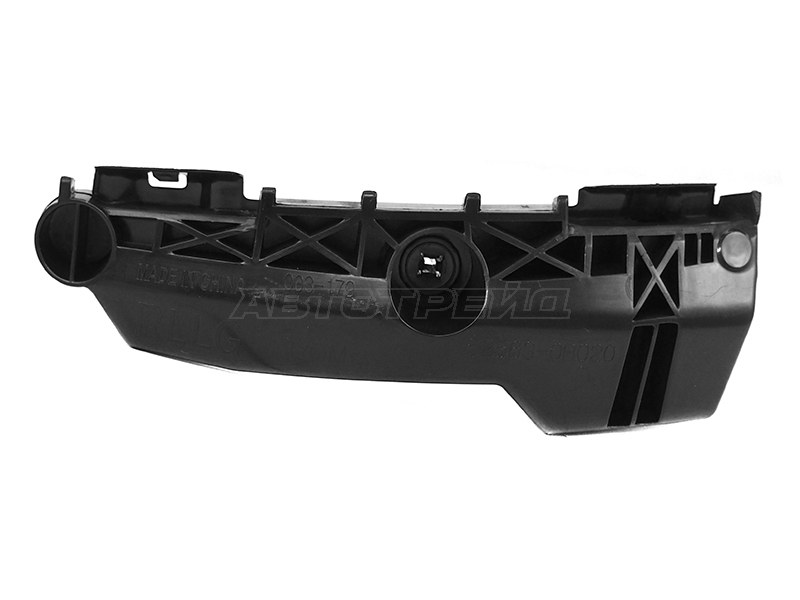 Крепление бампера Toyota RAV4 (XA30) 05-13 (Сзади / Слева)