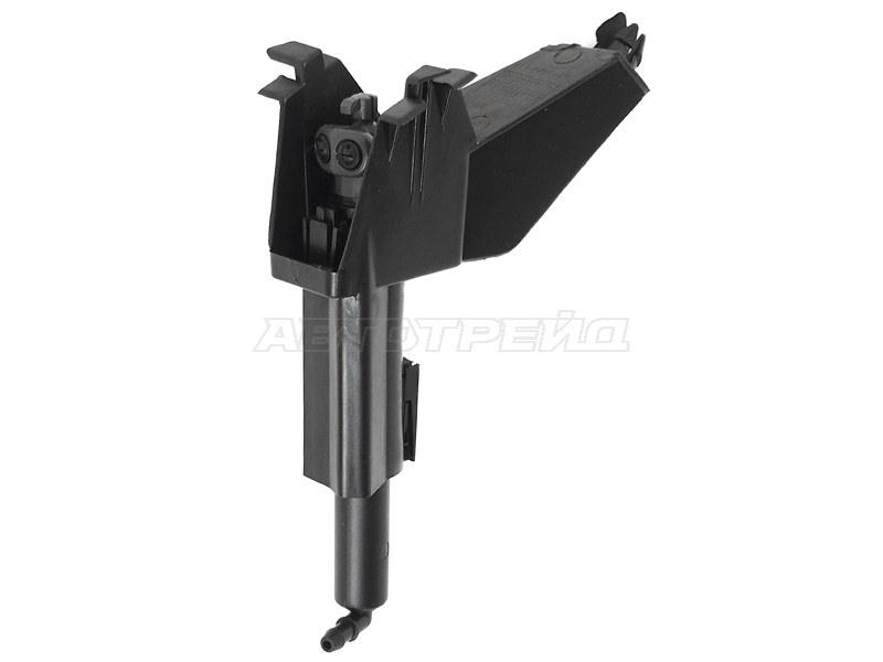 Омыватель фары Nissan Qashqai 17-22 (Слева)