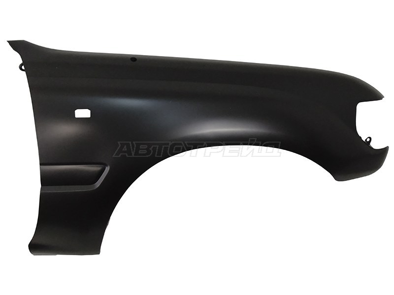 Крыло переднее Toyota Land Cruiser (J80) 89-97 (Справа / Под поворот(ы))