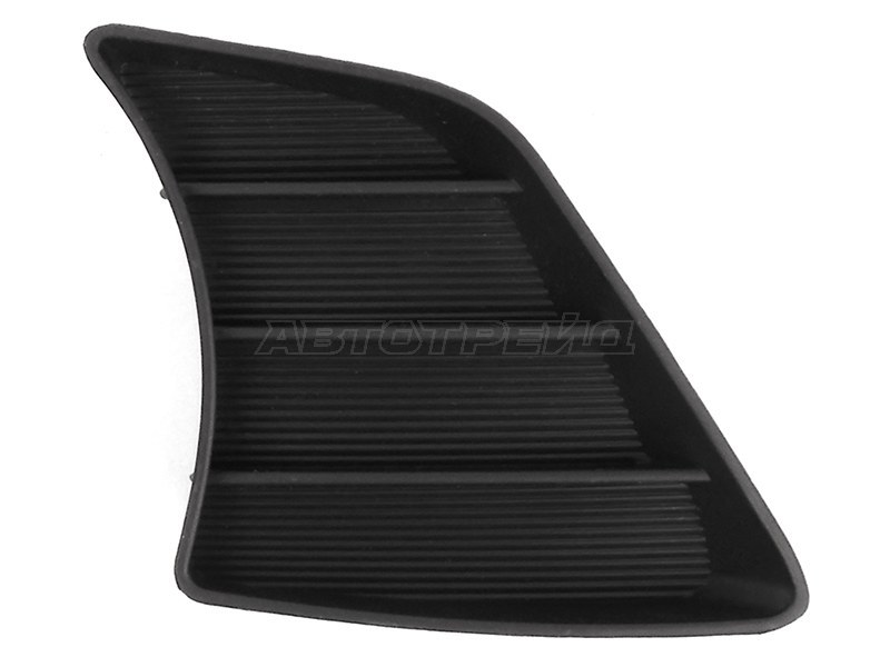 Заглушка бампера Toyota Hilux Pick Up 11-15 / Fortuner 11-15 (Спереди / Справа)