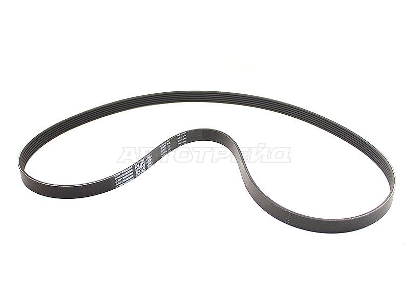 Ремень приводной BMW 3-Series 90-06 / 5-Series 88-10 1ZZFE;3ZZFE;M52;M52B20;M52B25;M52B28;M52TUB25;M52TUB28;M54;M54B22;M54B25;M54B30;M56