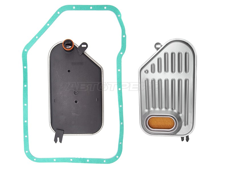 Фильтр АКПП Audi A4 94-09 / A6 97-10