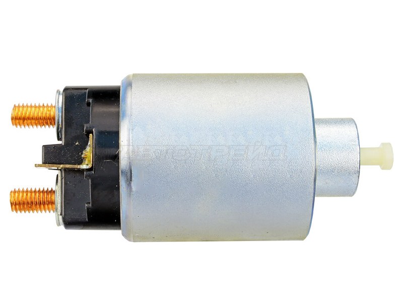 Втягивающее реле стартера Mazda 3 03-13 / 6 02-12