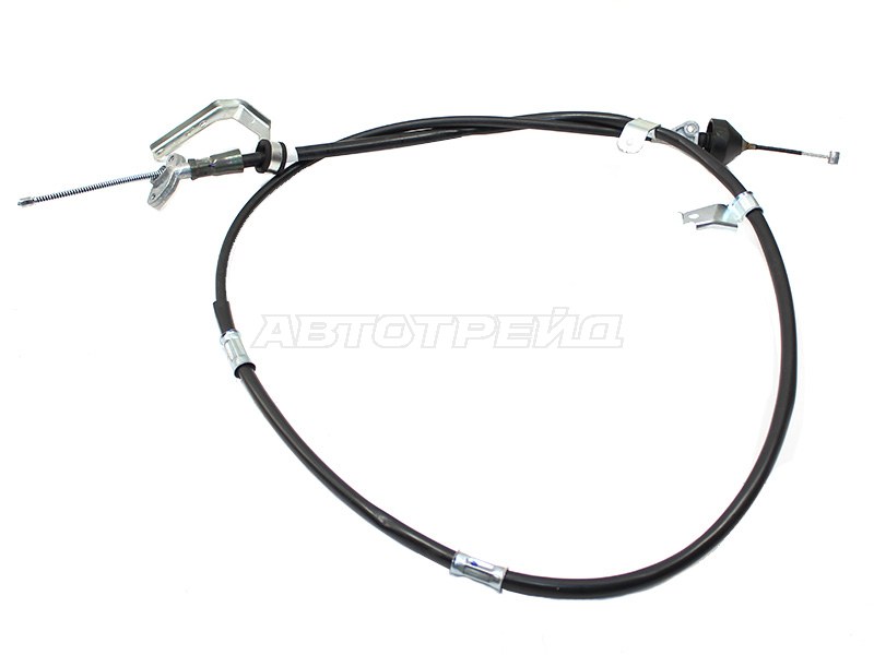 Трос ручного тормоза Lexus RX 03-09 / Toyota Harrier (XU30) 03-13 (Справа)