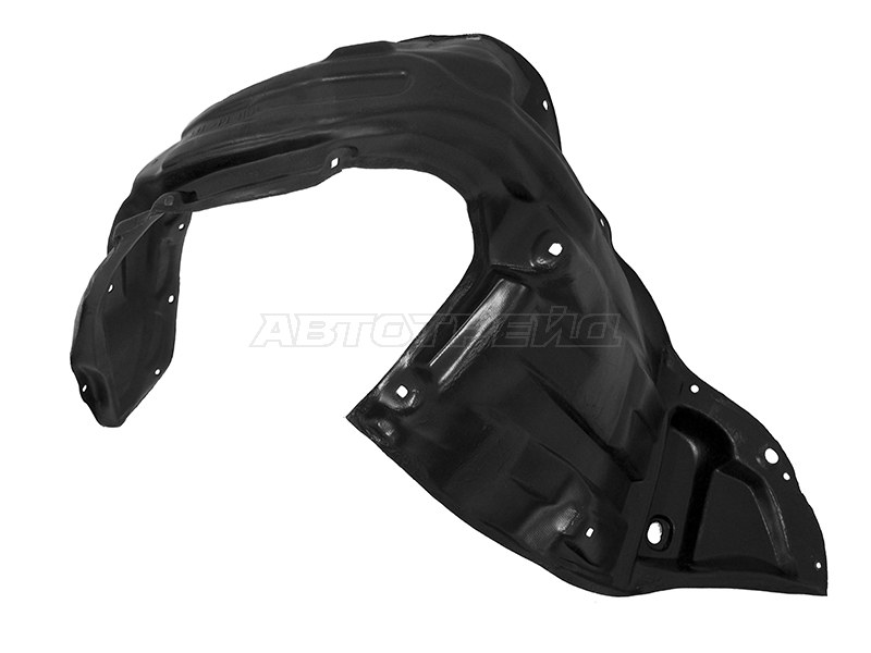 Подкрылок Toyota Hilux Pick Up 11-15 (Спереди / Слева)