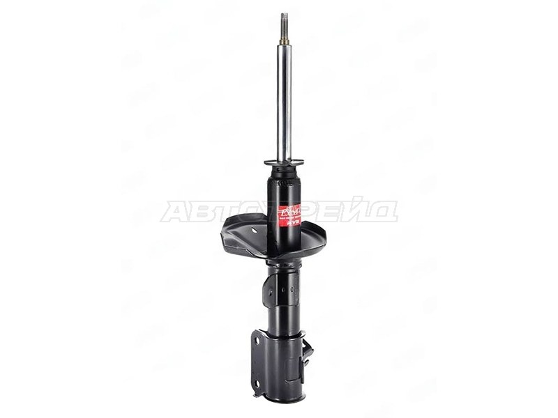 Стойка передняя Chevrolet Lacetti 04-13 / Daewoo Lacetti 04-09 (Слева / Excel-G)
