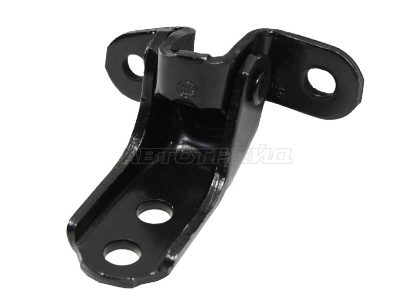 Петля двери Toyota Land Cruiser (J100) 98-07 / Mark II 92-96 (Спереди / Слева / Сверху=Снизу)
