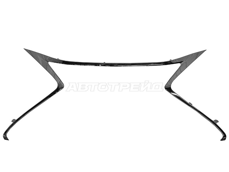 Молдинг решетки LEXUS ES 15-18