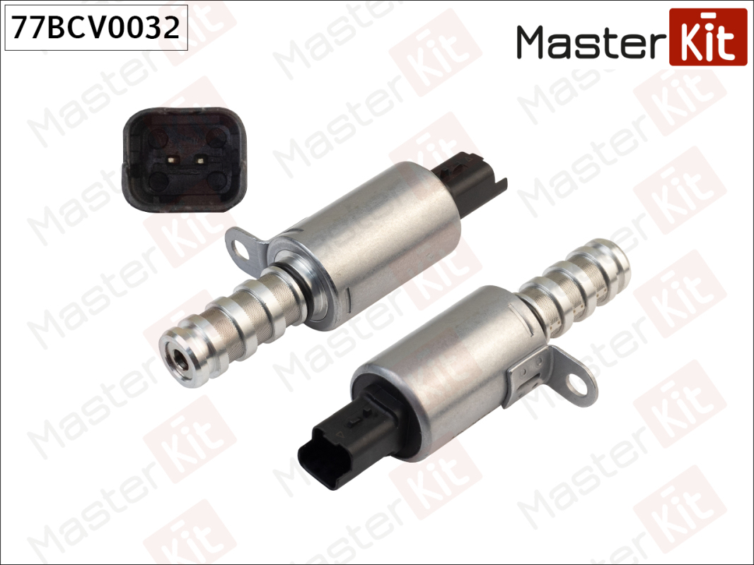 Master KiT 77BCV0032 — Клапан VVTi (впуск, выпуск)