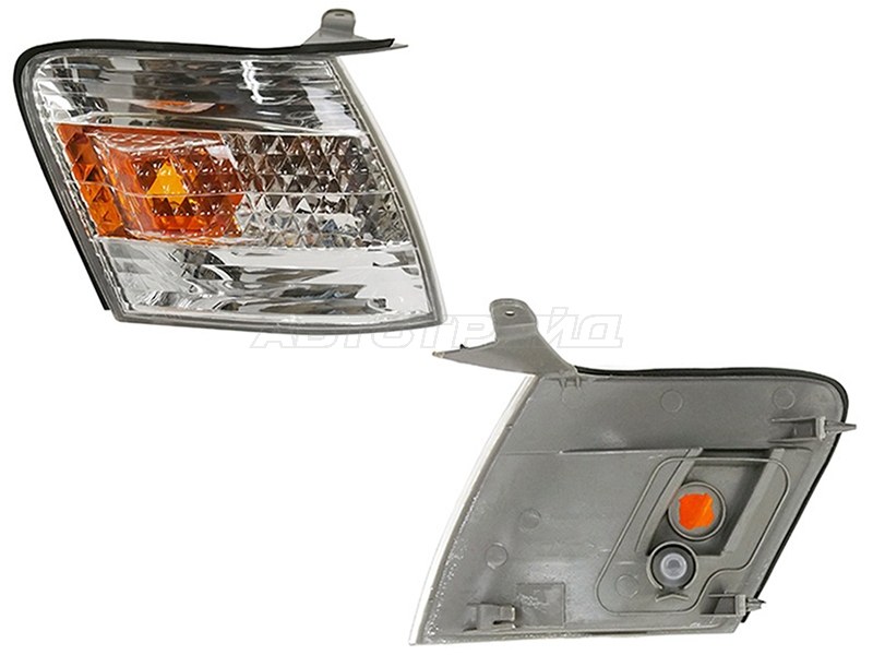 Поворот Toyota Cresta (X100) 96-01 (Справа)