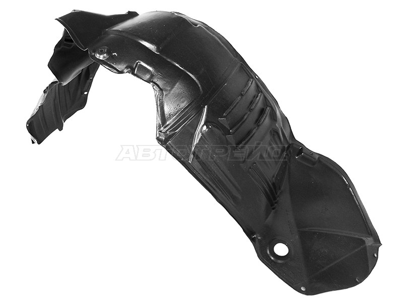 Подкрылок Lexus RX 03-09 / Toyota Harrier (XU30) 03-13 (Спереди / Слева)