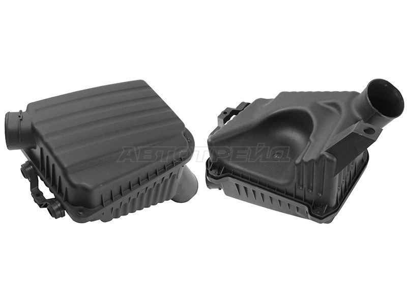 Корпус воздушного фильтра Chevrolet Lacetti 04-13 / Daewoo Lacetti 04-09