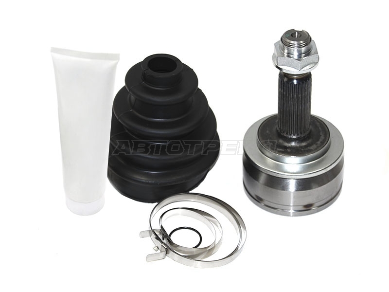Шрус (Спереди / Наруж) Toyota Corolla (E150) 06-13 / Auris 06-12